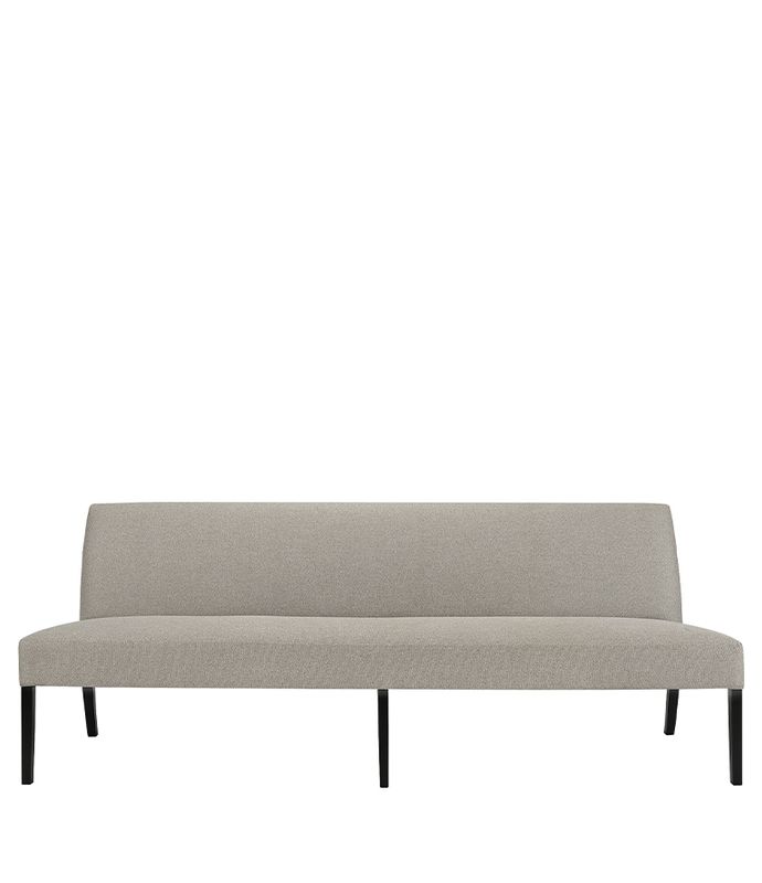 Gstaadt 240 cm spisestuesofa | Artwood