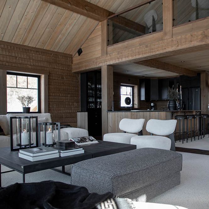 Hovedbilde Montana puff | Artwood