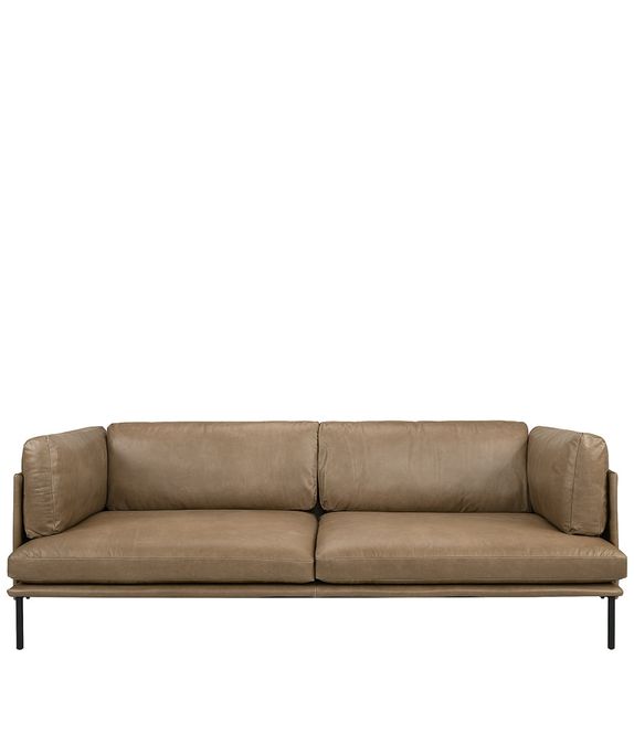 Hovedbilde Brioche sofa – Natural ...