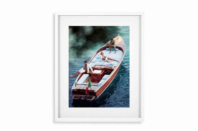 Hovedbilde Home Factory bilde - Boat of ...