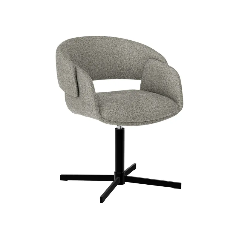 Franklin spisestol med sving | Artwood