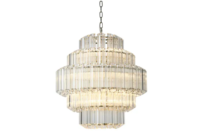 Hovedbilde Praha Exclusive taklampe | ...