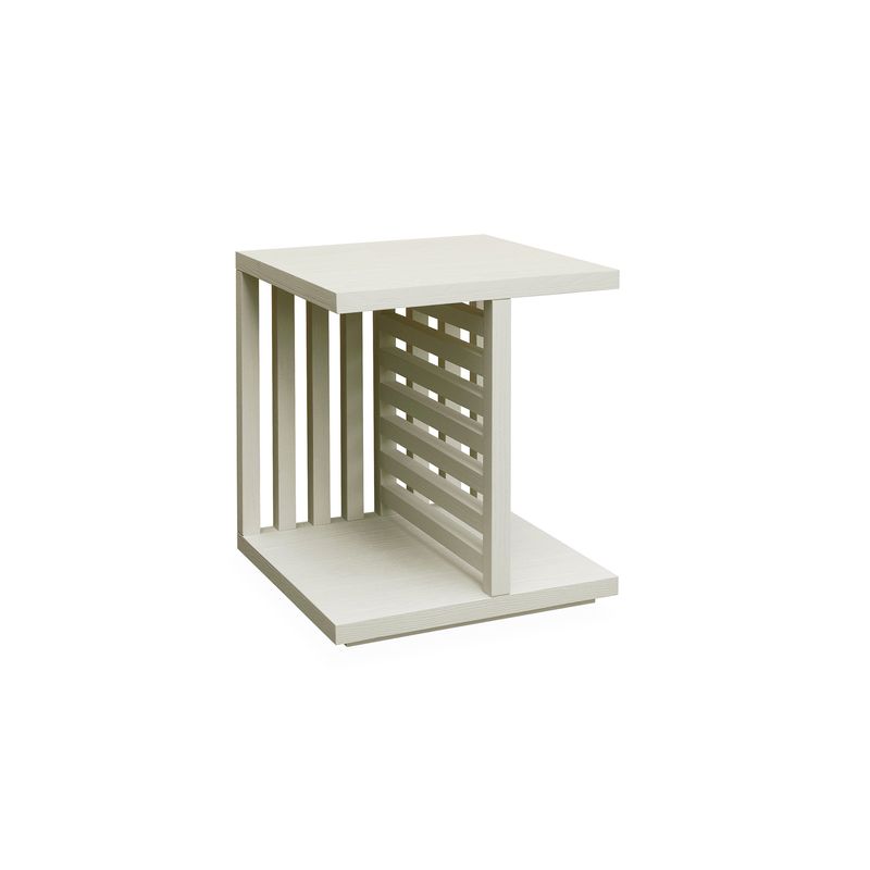 Kane ivory mist sidebord | Artwood