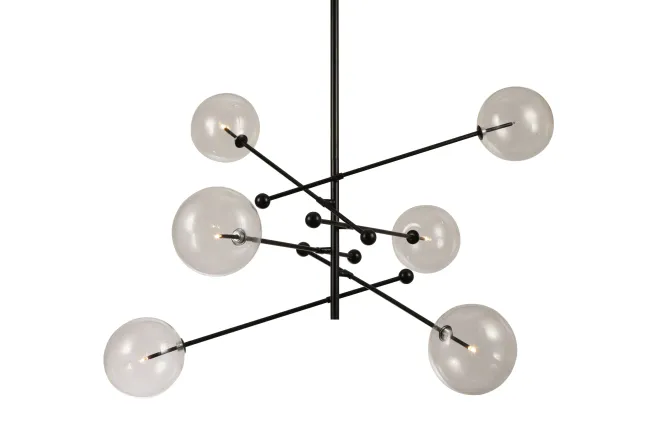 Hovedbilde Hobart taklampe | Home ...