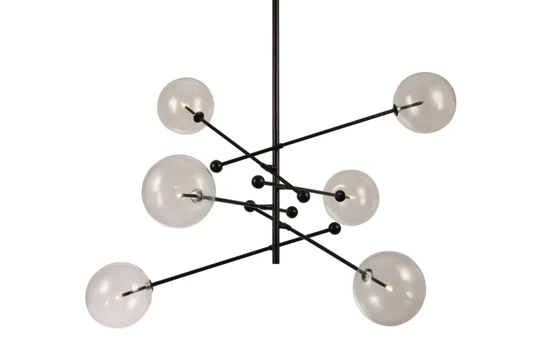 Hobart taklampe | Home Factory