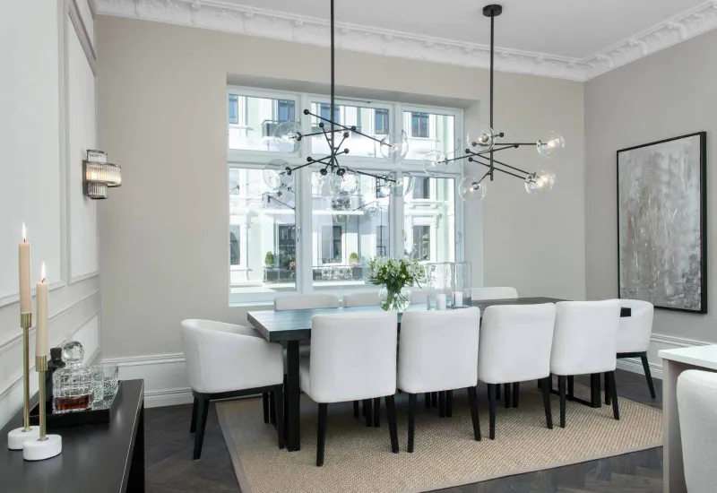 Kent spisestol | Home Factory
