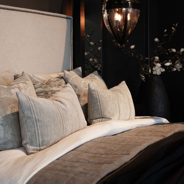 Timeless Drop Taklampe - Artwood