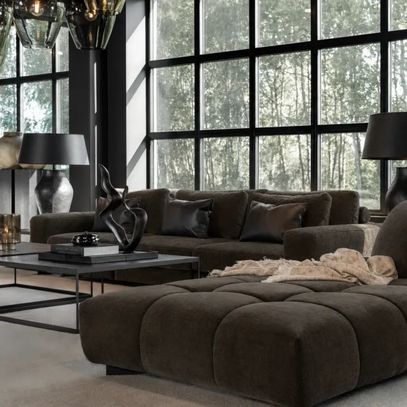 Velaro midtmodul | Artwood