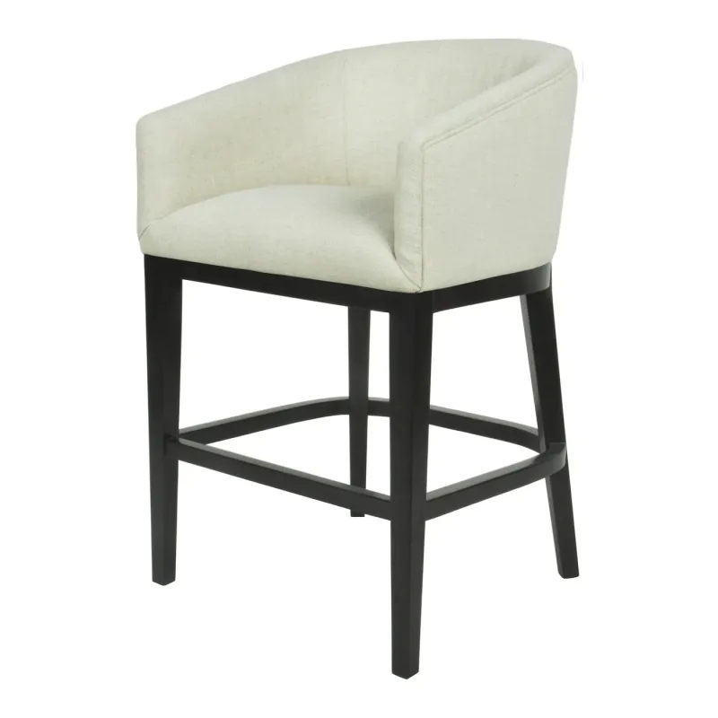 Essex barstol med armlener | Home Factory