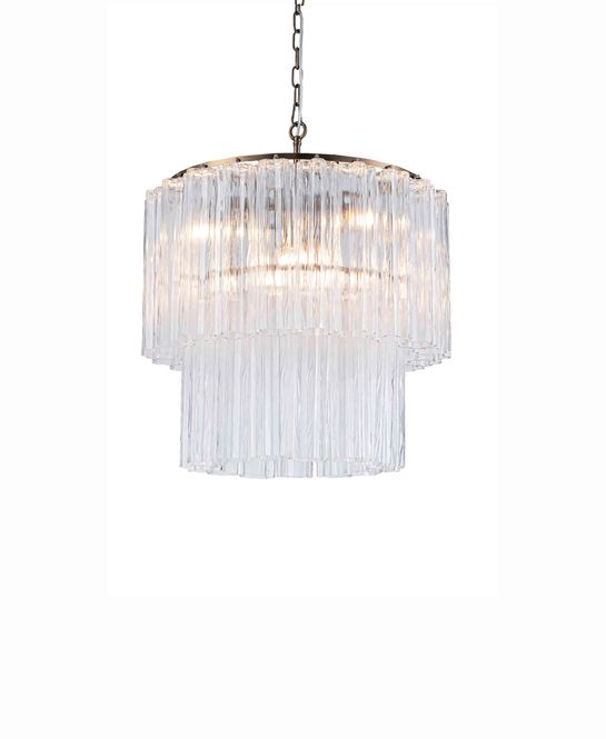 Hovedbilde Marbella Ø56cm Taklampe - ...