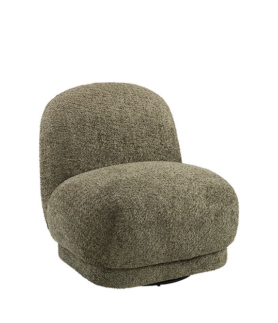 Hovedbilde Baxter Vega Forest Snurrbar ...