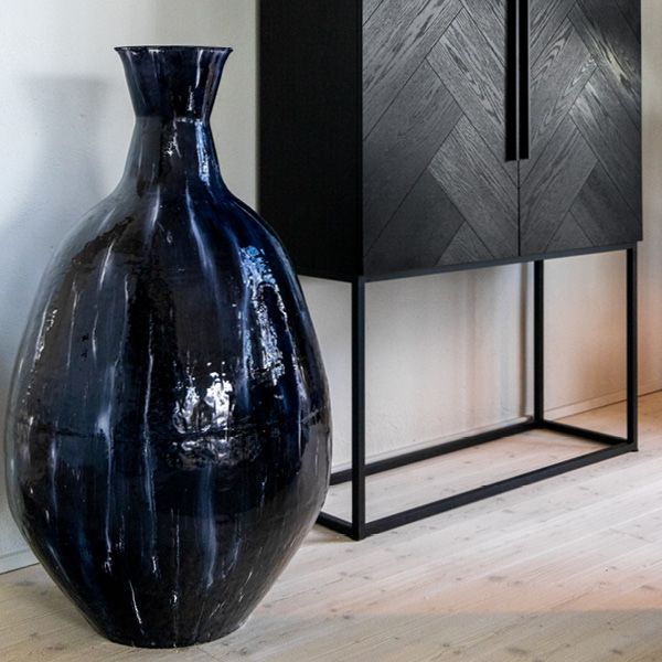 Belmont Gulvurne 122cm - Artwood