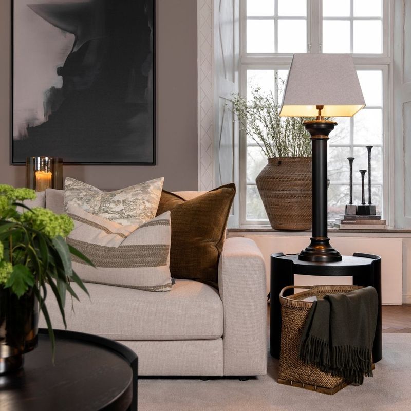 Pontone Bordlampe - Artwood