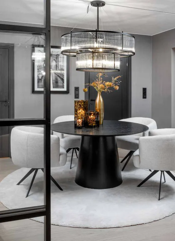 Monte Carlo taklampe | Home Factory