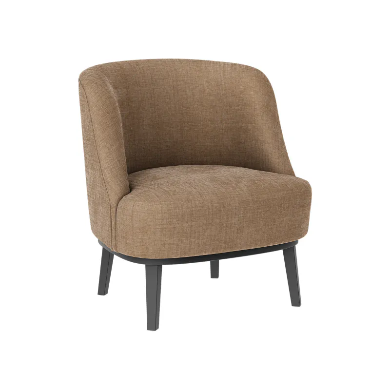Fairfax lenestol | Artwood