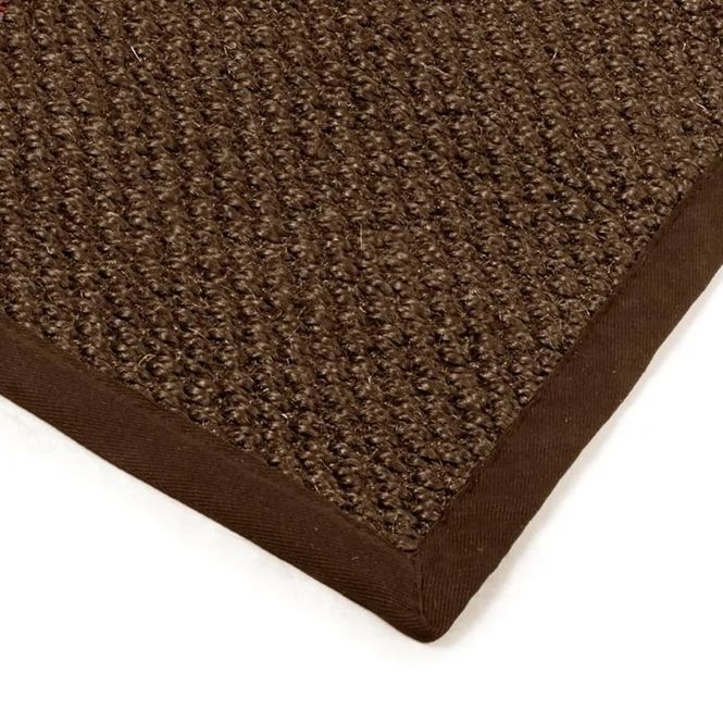 Hovedbilde Sisal Brown 200x300cm Teppe - ...
