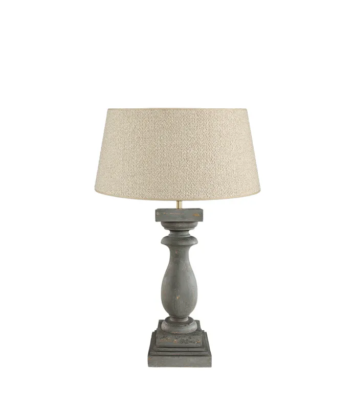 Normandie bordlampe | Artwood