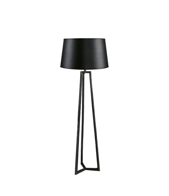 Montone Gulvlampe Classic Skjerm - Artwood