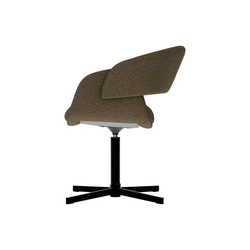 Franklin spisestol med sving | Artwood