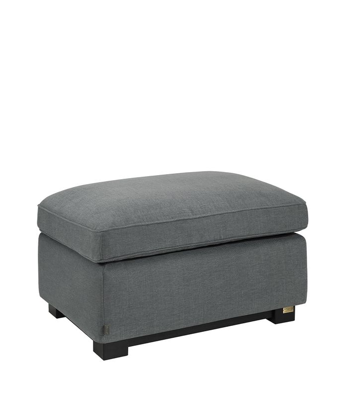 Midtown Colonella Grey Puff - Artwood