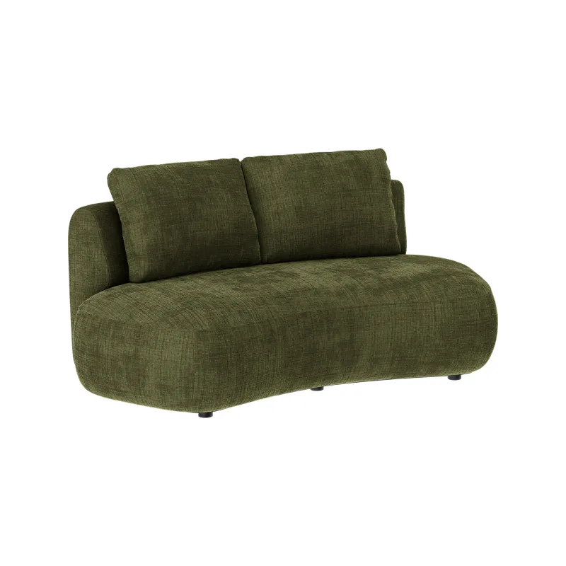 Dixon 2-seter sofa | Artwood