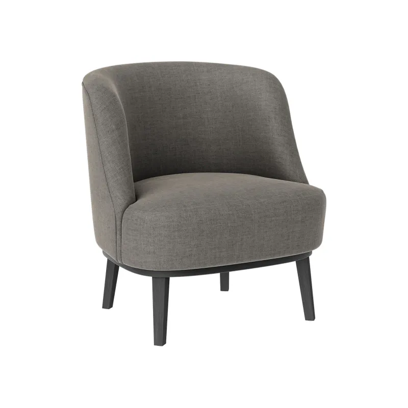 Fairfax lenestol | Artwood