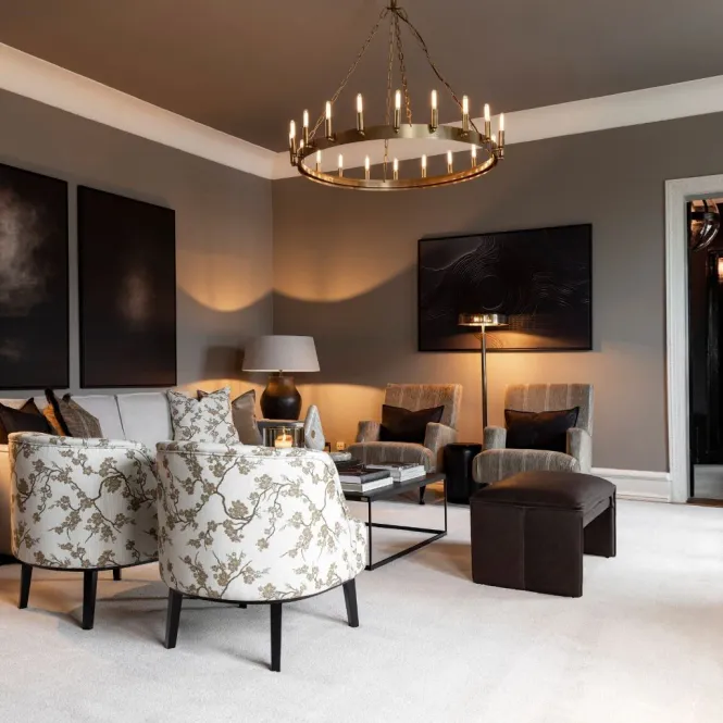 Hovedbilde Armando Floor gulvlampe | ...