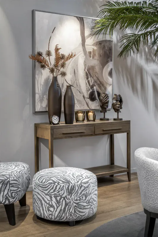 Morris konsollbord | Home Factory