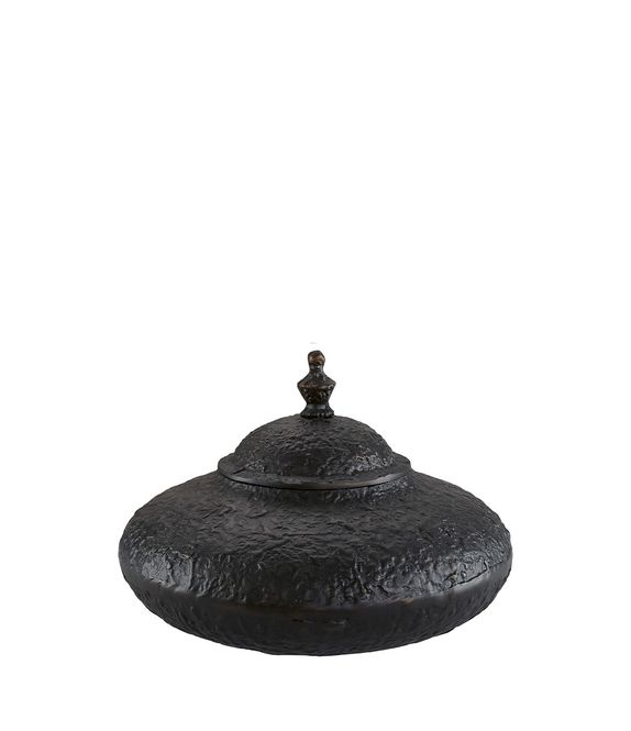 Hovedbilde Fiora Antikk Svart/Bronse ...
