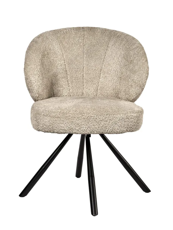 Roxy spisestol med sving | Home Factory