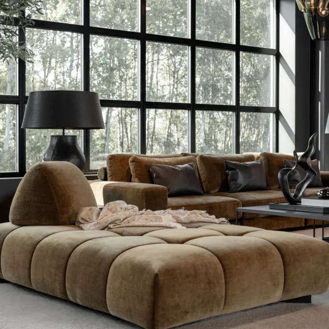 Hovedbilde Velaro venstremodul | Artwood
