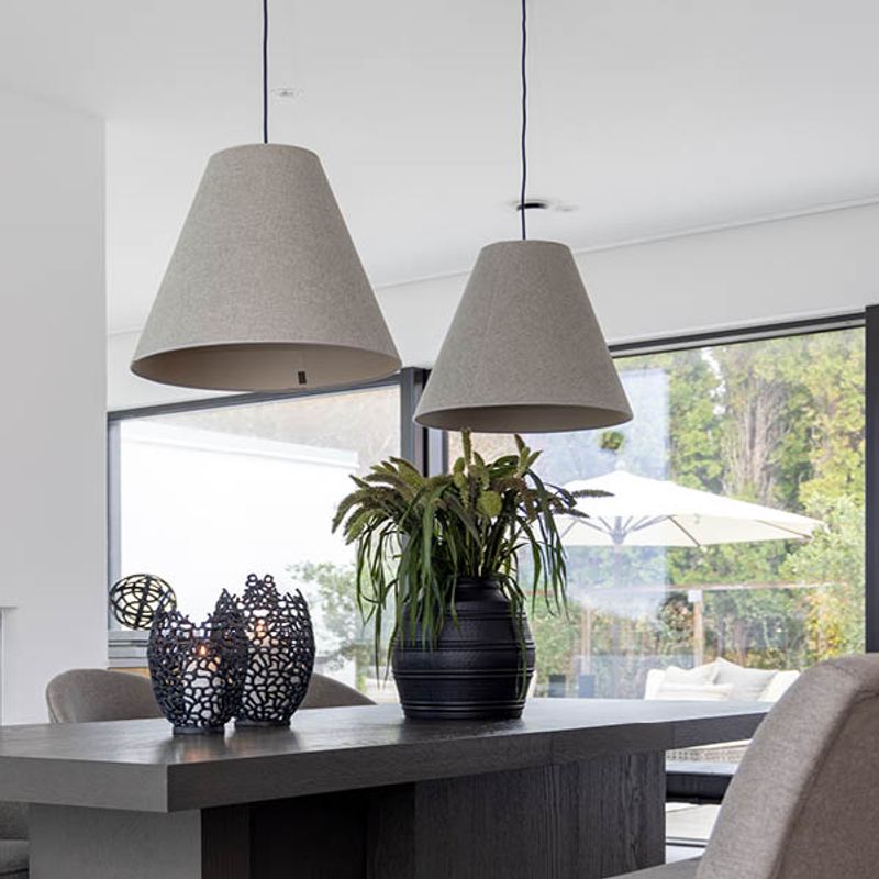 Toronto taklampe | Artwood