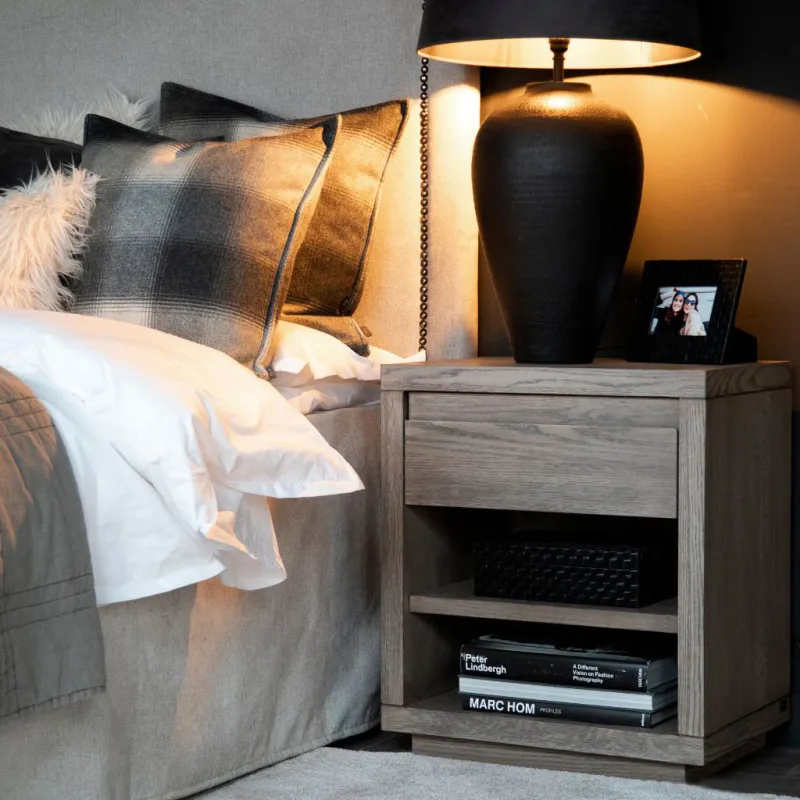 Hunter nattbord | Artwood