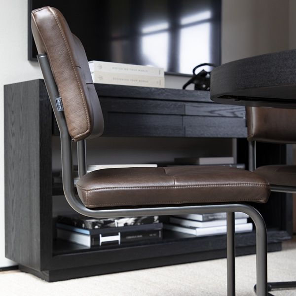 Caspian Titanic Espresso - Artwood