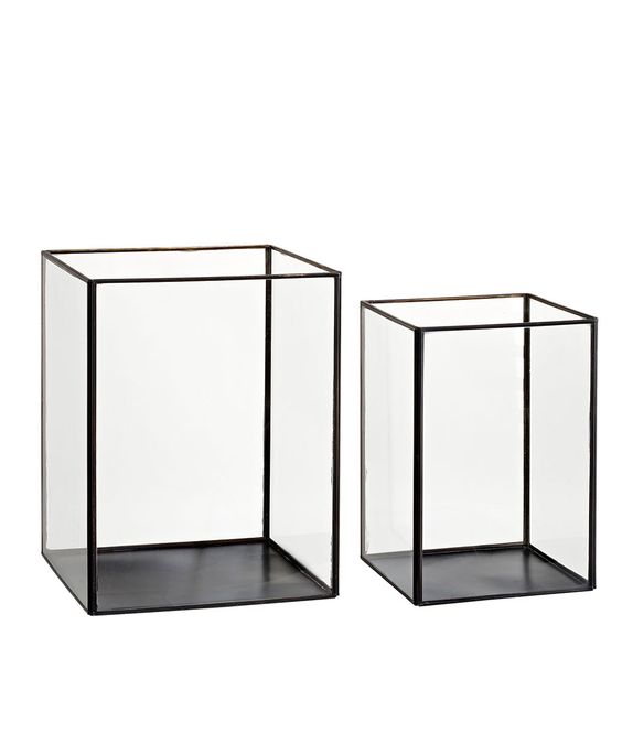 Hovedbilde Lausanne Antikk Bronse 2-pack ...