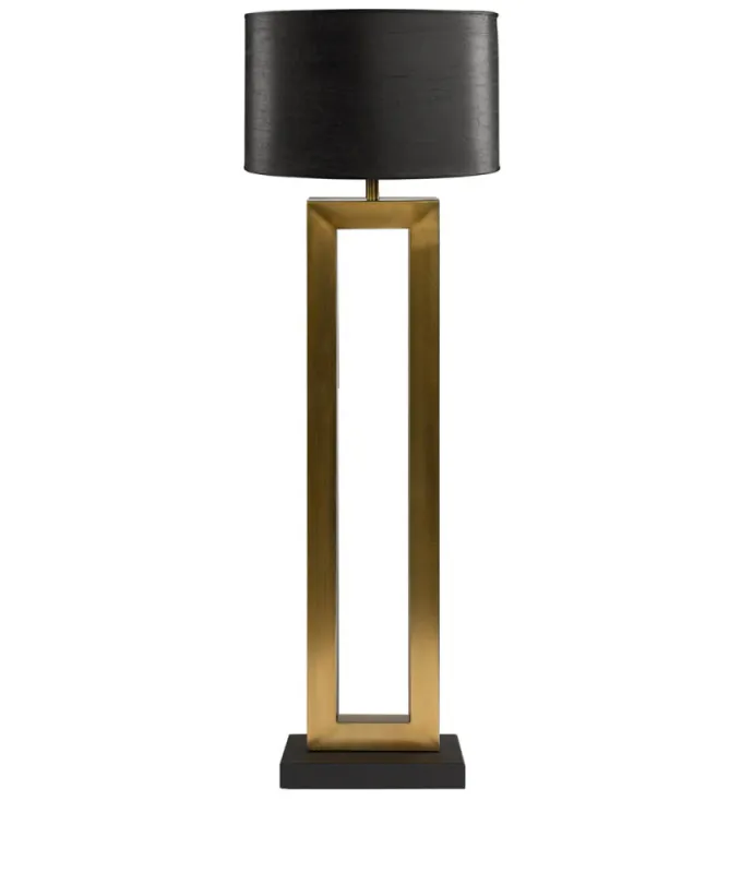 Arezzo gulvlampe | Artwood