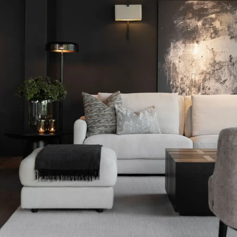 Reef lykt liten | Artwood