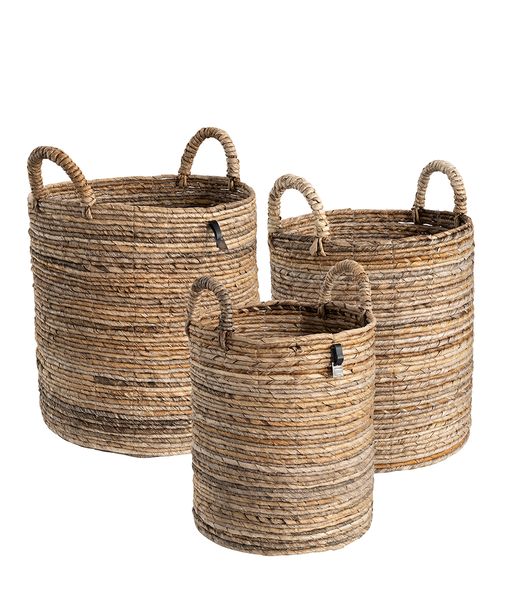 Cesto 3-pack Kurvsett - Artwood