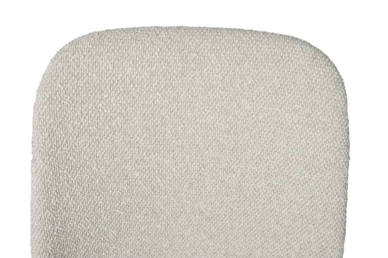 Boston spisestol – muskatbein | Home Factory