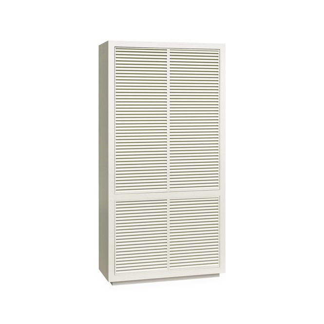 Hovedbilde Hayden ivory mist skap | ...
