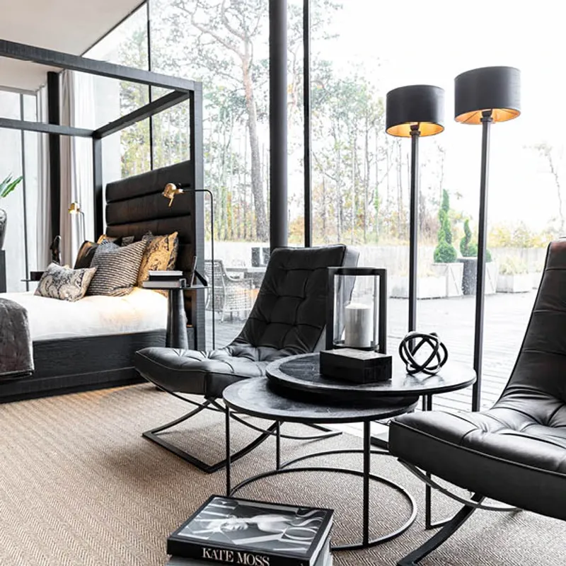 Graz gulvlampe | Artwood