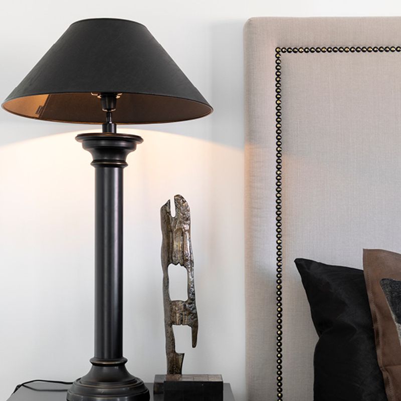 Paris sengegavl 90x140 | Artwood