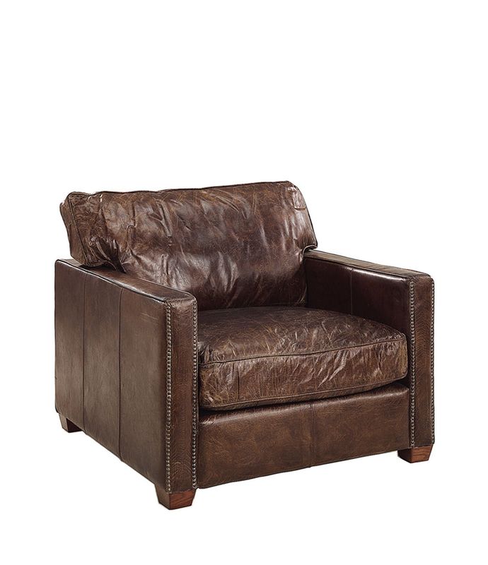 Viscount Vintage Cigar Lenestol - Artwood
