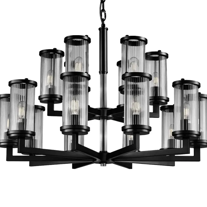 Hovedbilde Lafayette taklampe | Home ...