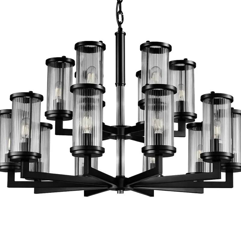 Lafayette taklampe | Home Factory