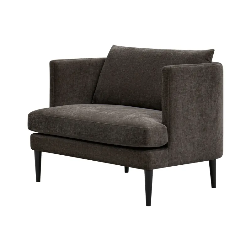 Portland loveseat | Home Factory