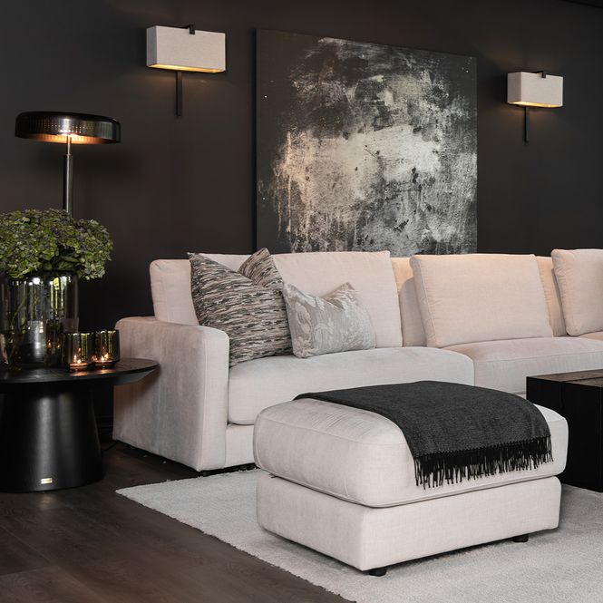 Hovedbilde Reno puff | Artwood