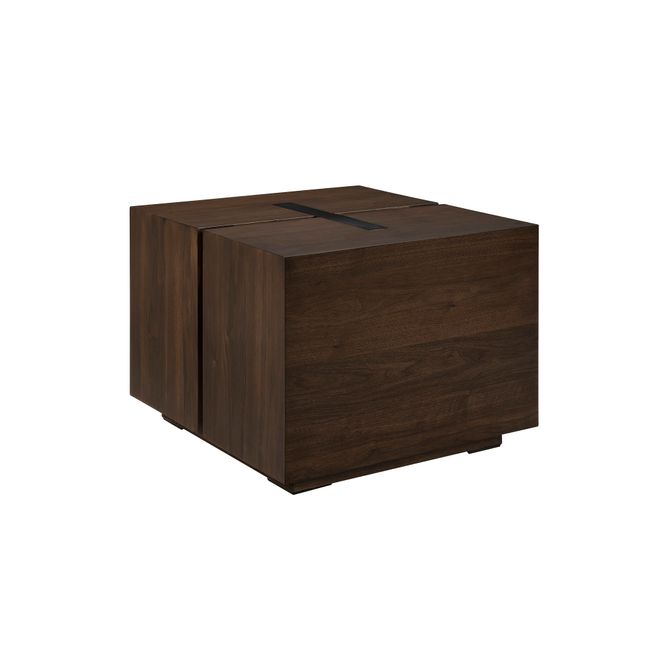 Hovedbilde Maddox valnøtt sidebord | ...