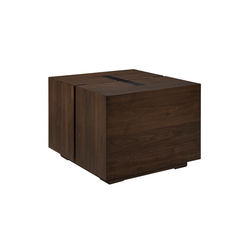 Maddox valnøtt sidebord | Artwood