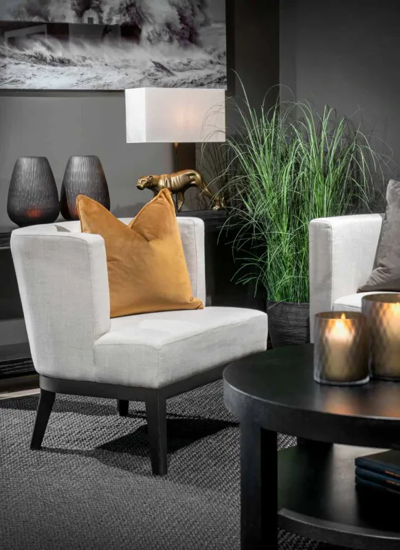 Daytona lenestol | Home Factory